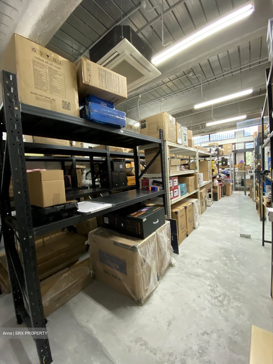 GRANTRAL COMPLEX (D13), Office #595141961